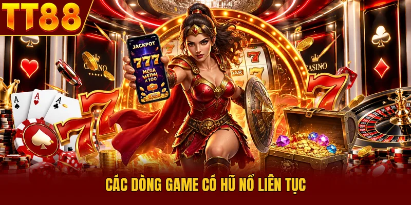 Slot Có Chu Kỳ Nổ Không? Giải Mã Cơ Chế Vận Hành Slot - TT88 🎖️ Trang chủ TT88 COM Uy Tín | Link Tải , Đăng Ký TT 88 Chính Thức - slotlumo88.asia Slot Có Chu Kỳ Nổ Không? Giải Mã Cơ Chế Vận Hành Slot - TT88 🎖️ Trang chủ TT88 COM Uy Tín | Link Tải , Đăng Ký TT 88 Chính Thức - slotlumo88.asia
