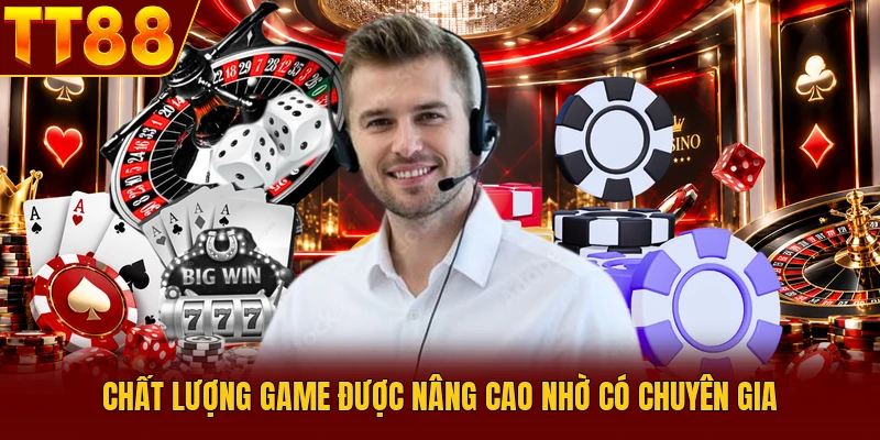 Đội Ngũ Chuyên Gia TT88 Giúp Hệ Thống Vận Hành Chuyên Nghiệp - TT88 🎖️ Trang chủ TT88 COM Uy Tín | Link Tải , Đăng Ký TT 88 Chính Thức - slotlumo88.asia