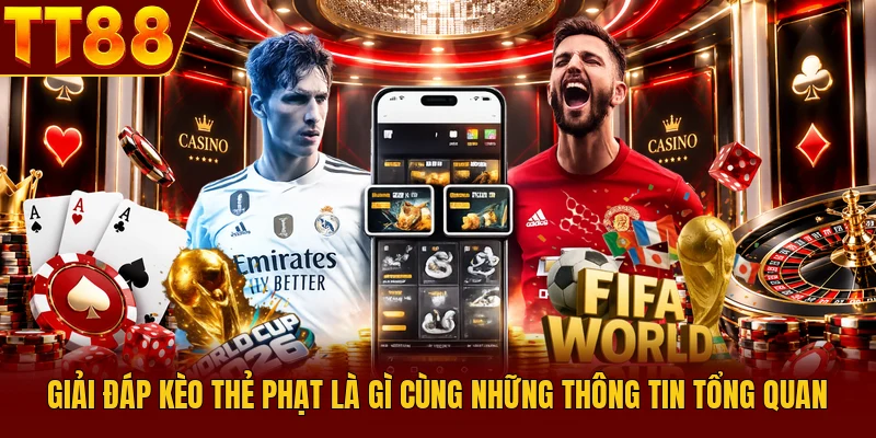 Kèo Thẻ Phạt Là Gì? Bí Kíp Cá Cược Đỉnh Cao Tại TT88 - TT88 🎖️ Trang chủ TT88 COM Uy Tín | Link Tải , Đăng Ký TT 88 Chính Thức - slotlumo88.asia Kèo Thẻ Phạt Là Gì? Bí Kíp Cá Cược Đỉnh Cao Tại TT88 - TT88 🎖️ Trang chủ TT88 COM Uy Tín | Link Tải , Đăng Ký TT 88 Chính Thức - slotlumo88.asia