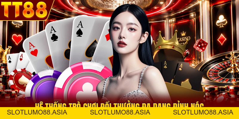 TT88 - Trang chủ TT88 COM Uy Tín | Link Tải , Đăng Ký TT 88 Chính Thức - slotlumo88.asia TT88 - Trang chủ TT88 COM Uy Tín | Link Tải , Đăng Ký TT 88 Chính Thức - slotlumo88.asia