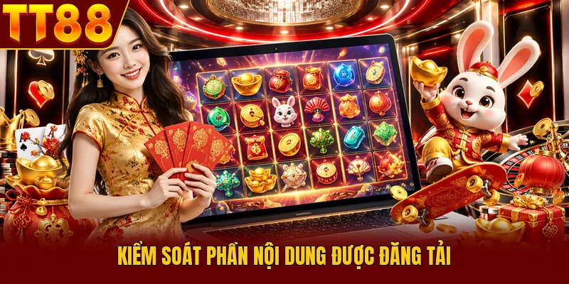 Tiêu Chuẩn Biên Tập TT88 -  Quy Tắc Vàng Đột Phá Nội Dung - TT88 🎖️ Trang chủ TT88 COM Uy Tín | Link Tải , Đăng Ký TT 88 Chính Thức - slotlumo88.asia