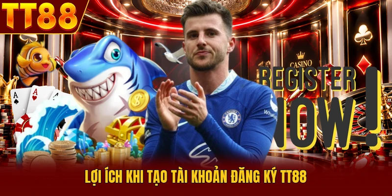 Đăng Ký TT88 Hướng Dẫn Tạo Tài Khoản Cho Thành Viên Mới - TT88 🎖️ Trang chủ TT88 COM Uy Tín | Link Tải , Đăng Ký TT 88 Chính Thức - slotlumo88.asia