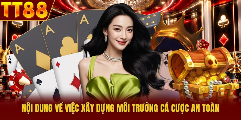 Cá Cược Có Trách Nhiệm -  Quy Tắc Vàng Bạn Cần Biết - TT88 🎖️ Trang chủ TT88 COM Uy Tín | Link Tải , Đăng Ký TT 88 Chính Thức - slotlumo88.asia