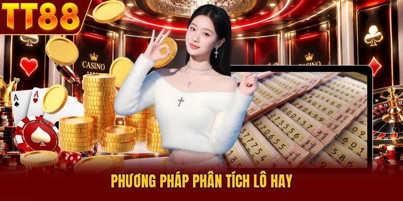 Cách Soi Kèo Lô Đề Hiệu Quả Dựa Trên Dữ Liệu Thống Kê Hợp Lý - TT88 🎖️ Trang chủ TT88 COM Uy Tín | Link Tải , Đăng Ký TT 88 Chính Thức - slotlumo88.asia