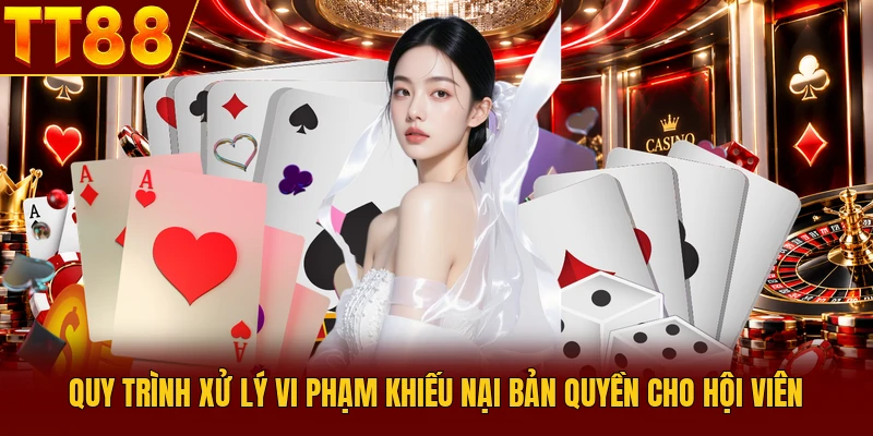 Khiếu Nại Bản Quyền (DMCA) Tại TT88 Và Quy Trình Xử Lý - TT88 🎖️ Trang chủ TT88 COM Uy Tín | Link Tải , Đăng Ký TT 88 Chính Thức - slotlumo88.asia Khiếu Nại Bản Quyền (DMCA) Tại TT88 Và Quy Trình Xử Lý - TT88 🎖️ Trang chủ TT88 COM Uy Tín | Link Tải , Đăng Ký TT 88 Chính Thức - slotlumo88.asia