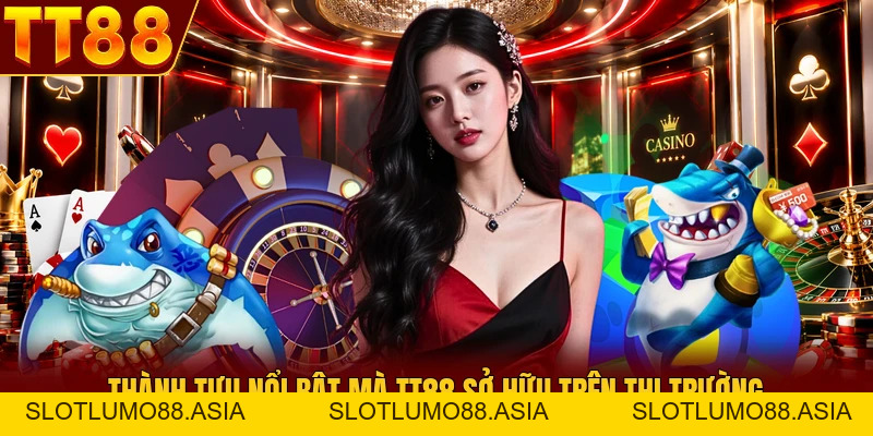 TT88 - Trang chủ TT88 COM Uy Tín | Link Tải , Đăng Ký TT 88 Chính Thức - slotlumo88.asia TT88 - Trang chủ TT88 COM Uy Tín | Link Tải , Đăng Ký TT 88 Chính Thức - slotlumo88.asia