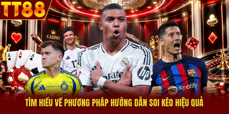 Hướng Dẫn Soi Kèo Hiệu Quả Tại TT88 Chuẩn Chuyên Gia - TT88 🎖️ Trang chủ TT88 COM Uy Tín | Link Tải , Đăng Ký TT 88 Chính Thức - slotlumo88.asia Hướng Dẫn Soi Kèo Hiệu Quả Tại TT88 Chuẩn Chuyên Gia - TT88 🎖️ Trang chủ TT88 COM Uy Tín | Link Tải , Đăng Ký TT 88 Chính Thức - slotlumo88.asia