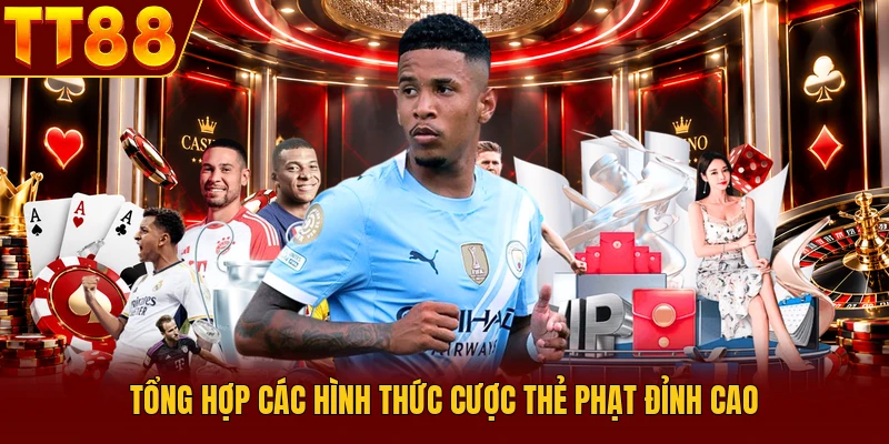 Kèo Thẻ Phạt Là Gì? Bí Kíp Cá Cược Đỉnh Cao Tại TT88 - TT88 🎖️ Trang chủ TT88 COM Uy Tín | Link Tải , Đăng Ký TT 88 Chính Thức - slotlumo88.asia Kèo Thẻ Phạt Là Gì? Bí Kíp Cá Cược Đỉnh Cao Tại TT88 - TT88 🎖️ Trang chủ TT88 COM Uy Tín | Link Tải , Đăng Ký TT 88 Chính Thức - slotlumo88.asia