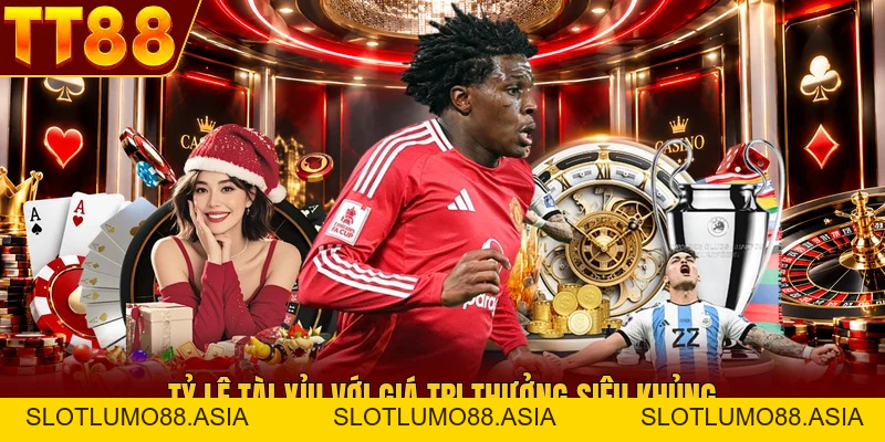 Thể Thao TT88 - Top 5 Lý Do Khiến Hàng Triệu Tín Đồ Mê Mẩn - TT88 🎖️ Trang chủ TT88 COM Uy Tín | Link Tải , Đăng Ký TT 88 Chính Thức - slotlumo88.asia Thể Thao TT88 - Top 5 Lý Do Khiến Hàng Triệu Tín Đồ Mê Mẩn - TT88 🎖️ Trang chủ TT88 COM Uy Tín | Link Tải , Đăng Ký TT 88 Chính Thức - slotlumo88.asia