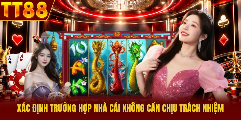 Miễn Trừ Trách Nhiệm - Điều Khoản Mới Cập Nhật Tại TT88 - TT88 🎖️ Trang chủ TT88 COM Uy Tín | Link Tải , Đăng Ký TT 88 Chính Thức - slotlumo88.asia